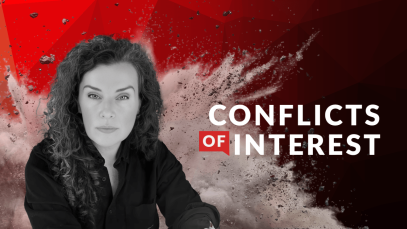 ACLED Podcast | Conflicts of interest Thumbnail