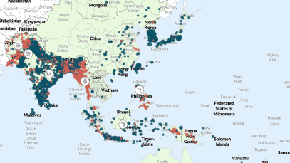 Asia-Pacific Overview: May 2026