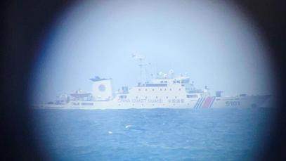 Q&A: As South China Sea confrontations ramp up, what&rsquo;s the risk of open conflict?