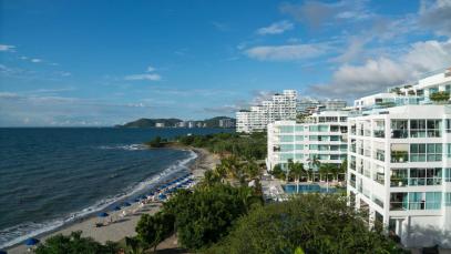 Santa Marta, Colombia