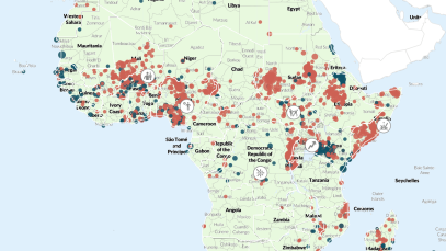 Africa Overview: February 2025-hero-banner