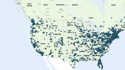 United States and Canada Overview: May 2025