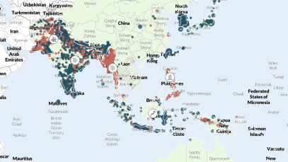 Asia-Pacific Overview: June 2025