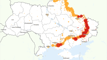 Conflict Watchlist 2025: Ukraine-russias-protracted-war-ukraine-may-be-reaching-turning-point