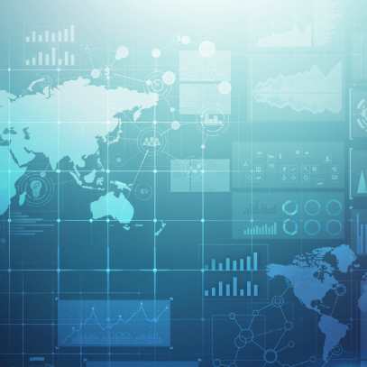 Data visualization platforms