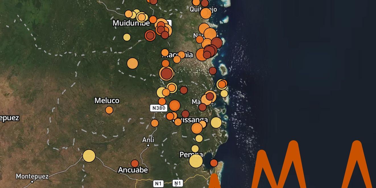 Cabo Ligado Weekly: 28 September-4 October 2020