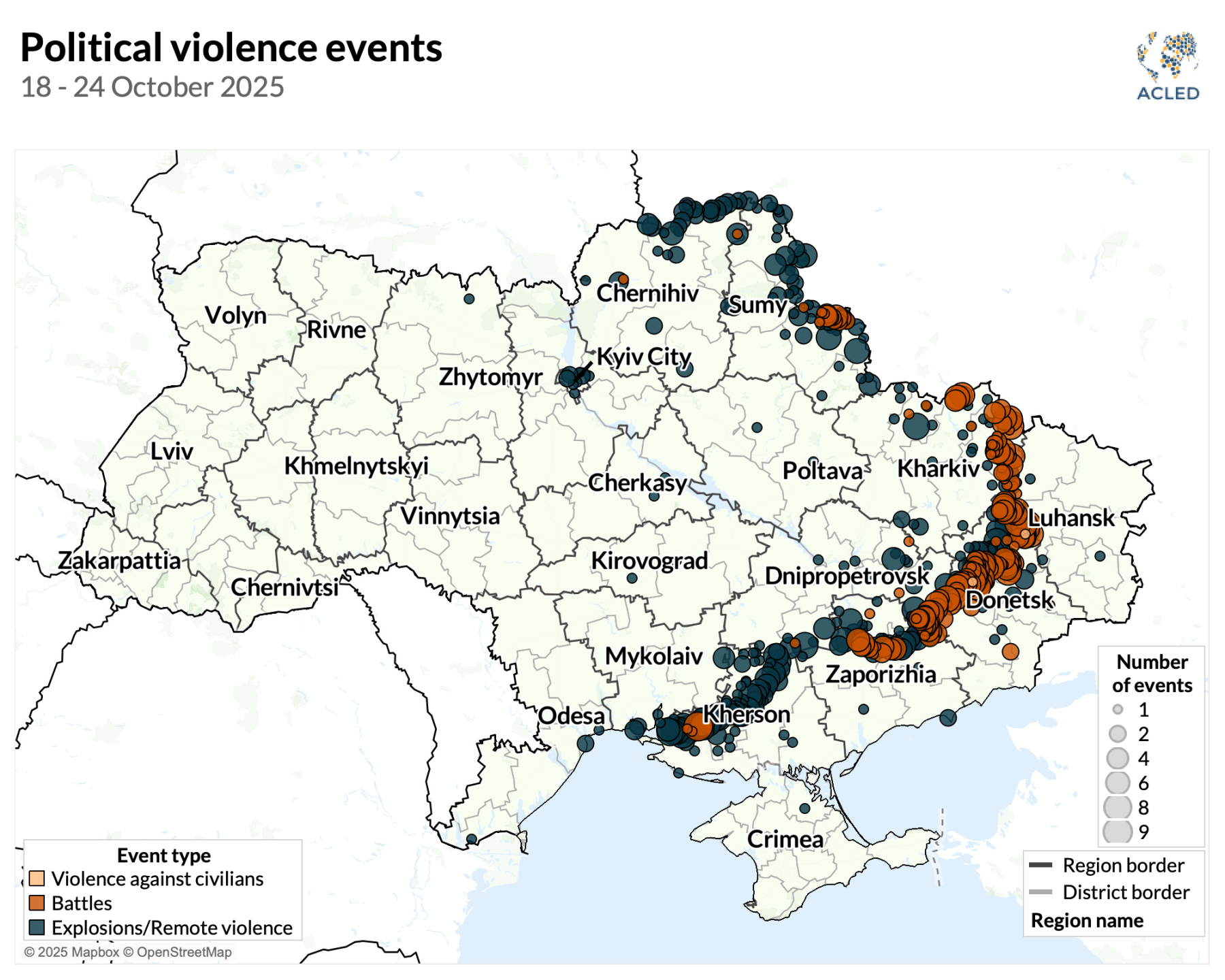 Map-Ukraine-Conflict-Monitor-18-24-October-2025