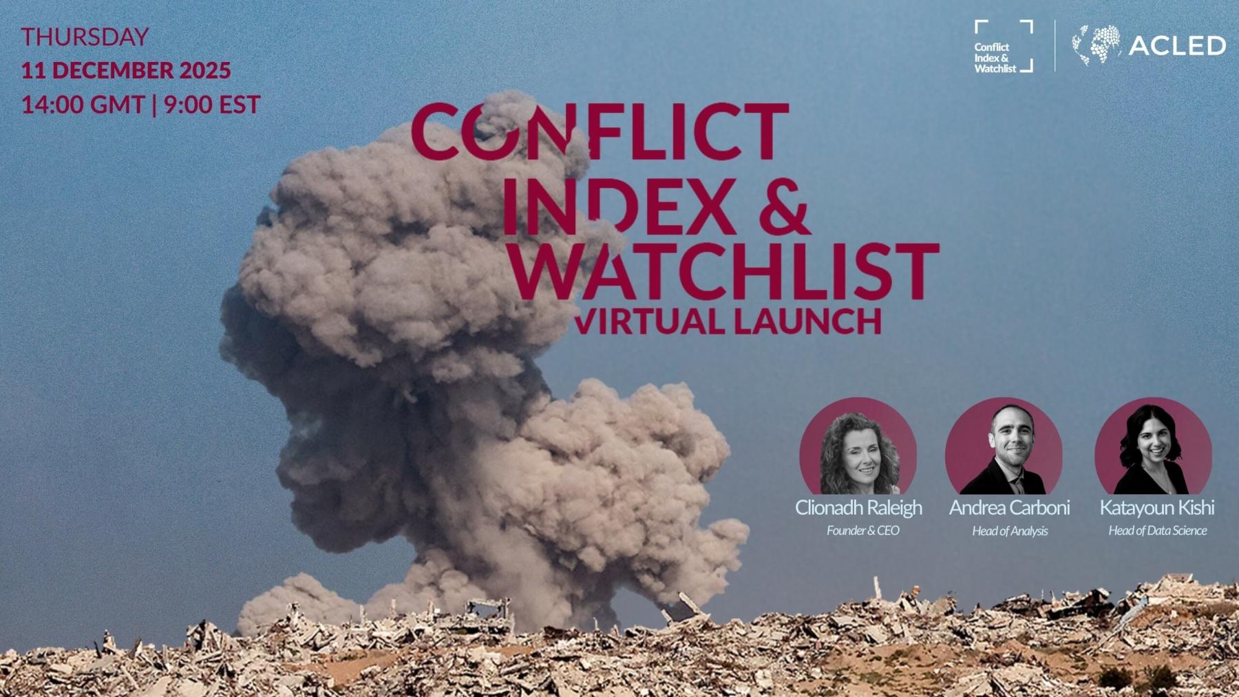 2025 watchlist and index webinar event