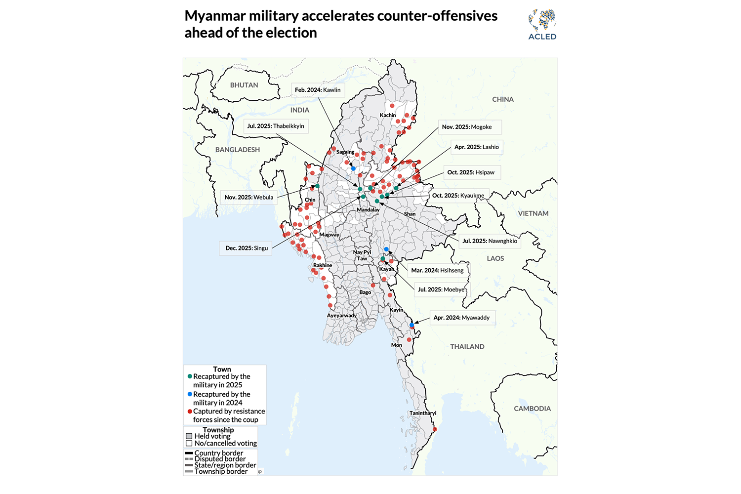 Map - Myanmar-military-accelerates-counter-offensives-ahead-of-the-election.png