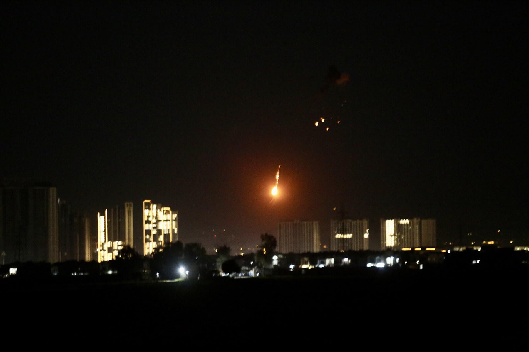 Iraq_Middle East Special Issue Regional Overview: March 2026