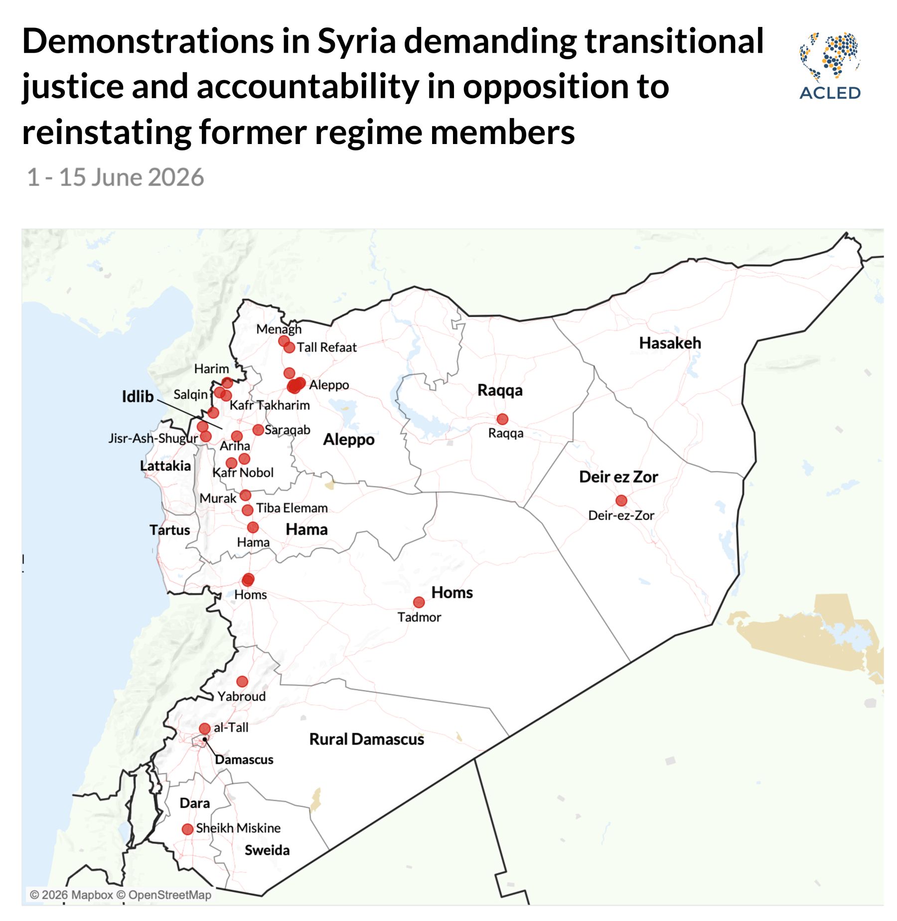 syria
