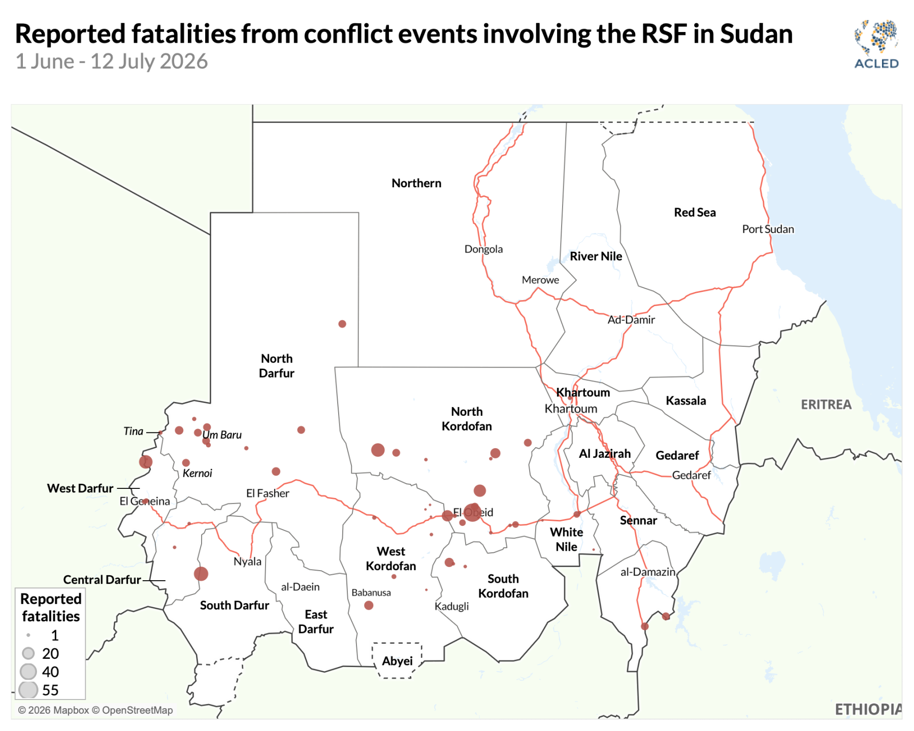 sudan