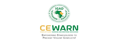Conflict Early Warning and Response Mechanism (CEWARN)
